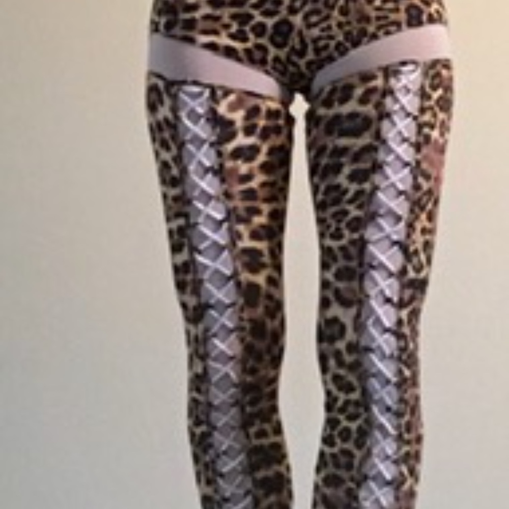 leggings - Picture 3 of 6